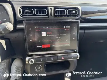 Photo 25 Citroën C3  PureTech 83 S&S BVM5 Shine