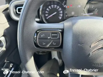 Photo 18 Citroën C3  PureTech 83 S&S BVM5 Shine