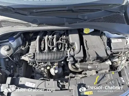 Photo 6 Citroën C3  PureTech 83 S&S BVM5 Shine