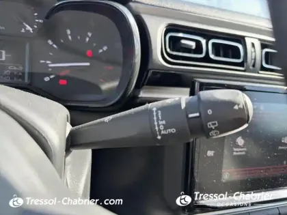 Photo 17 Citroën C3  PureTech 83 S&S BVM5 Shine