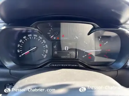 Photo 20 Citroën C3  PureTech 83 S&S BVM5 Shine