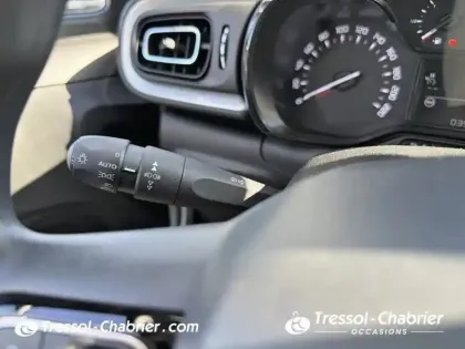 Photo 16 Citroën C3  PureTech 83 S&S BVM5 Shine