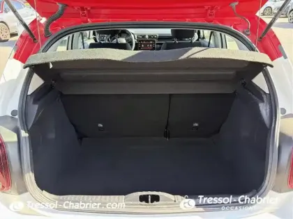 Photo 7 Citroën C3  PureTech 83 S&S BVM5 Shine