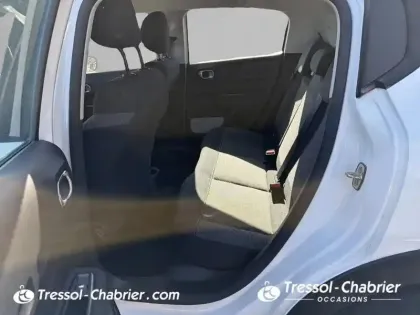 Photo 22 Citroën C3  PureTech 83 S&S BVM5 Shine