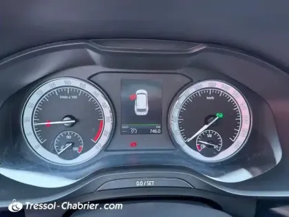 Photo 20 Skoda Kodiaq  2.0 TDI 150 SCR DSG7 4x4 7pl Style