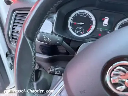 Photo 16 Skoda Kodiaq  2.0 TDI 150 SCR DSG7 4x4 7pl Style