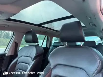 Photo 24 Skoda Kodiaq  2.0 TDI 150 SCR DSG7 4x4 7pl Style