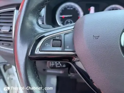 Photo 18 Skoda Kodiaq  2.0 TDI 150 SCR DSG7 4x4 7pl Style