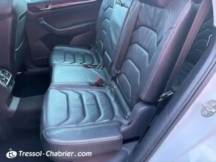 Photo 22 Skoda Kodiaq  2.0 TDI 150 SCR DSG7 4x4 7pl Style