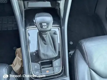 Photo 23 Skoda Kodiaq  2.0 TDI 150 SCR DSG7 4x4 7pl Style