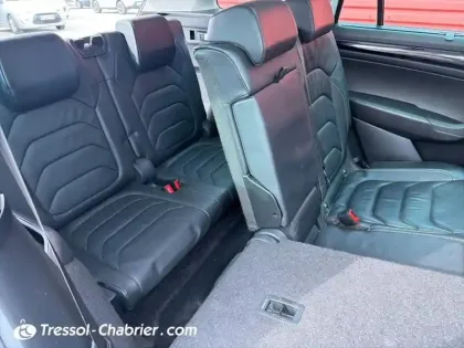 Photo 26 Skoda Kodiaq  2.0 TDI 150 SCR DSG7 4x4 7pl Style