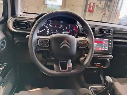 Photo 11 Citroën C3  PureTech 83 S&S BVM5 Shine