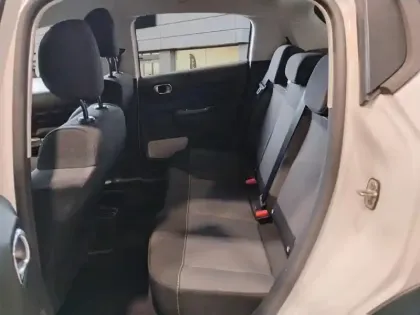 Photo 22 Citroën C3  PureTech 83 S&S BVM5 Shine