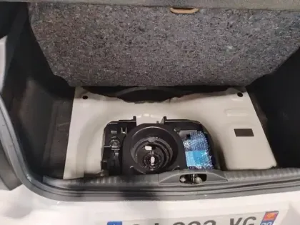 Photo 26 Citroën C3  PureTech 83 S&S BVM5 Shine