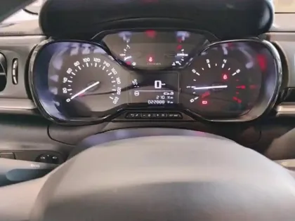 Photo 20 Citroën C3  PureTech 83 S&S BVM5 Shine