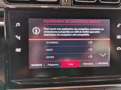 Photo 10 Citroën C3  PureTech 83 S&S BVM5 Shine