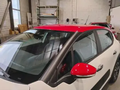 Photo 24 Citroën C3  PureTech 83 S&S BVM5 Shine