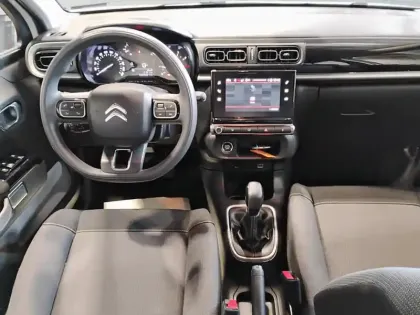 Photo 9 Citroën C3  PureTech 83 S&S BVM5 Shine