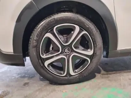 Photo 14 Citroën C3  PureTech 83 S&S BVM5 Shine