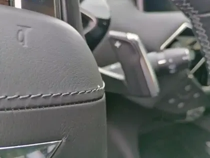 Photo 17 DS DS 3 DS3 Crossback PureTech 155 EAT8 Grand Chic