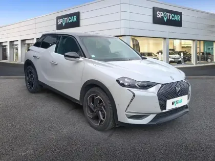 Photo 28 DS DS 3 DS3 Crossback PureTech 155 EAT8 Grand Chic