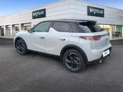 Photo 29 DS DS 3 DS3 Crossback PureTech 155 EAT8 Grand Chic