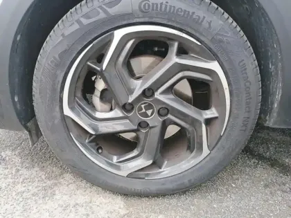 Photo 14 DS DS 3 DS3 Crossback PureTech 155 EAT8 Grand Chic