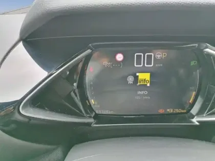 Photo 20 DS DS 3 DS3 Crossback PureTech 155 EAT8 Grand Chic