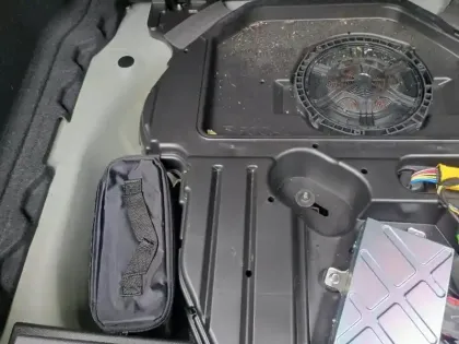 Photo 26 DS DS 3 DS3 Crossback PureTech 155 EAT8 Grand Chic