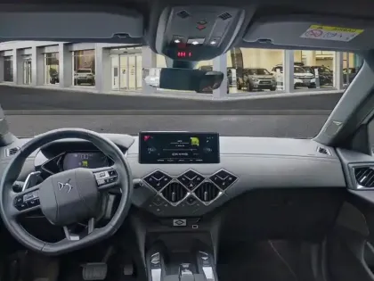 Photo 9 DS DS 3 DS3 Crossback PureTech 155 EAT8 Grand Chic