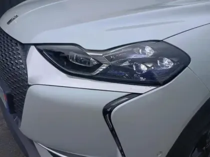 Photo 13 DS DS 3 DS3 Crossback PureTech 155 EAT8 Grand Chic