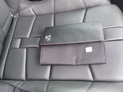 Photo 15 DS DS 3 DS3 Crossback PureTech 155 EAT8 Grand Chic