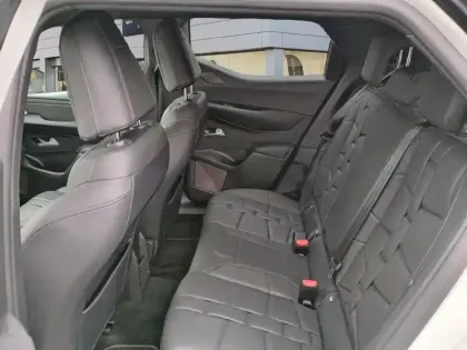 Photo 22 DS DS 3 DS3 Crossback PureTech 155 EAT8 Grand Chic