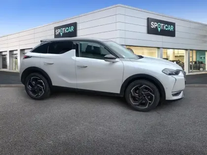 Photo 5 DS DS 3 DS3 Crossback PureTech 155 EAT8 Grand Chic