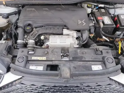 Photo 6 DS DS 3 DS3 Crossback PureTech 155 EAT8 Grand Chic