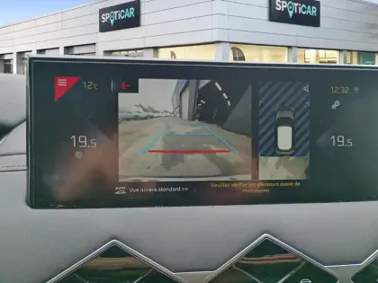 Photo 25 DS DS 3 DS3 Crossback PureTech 155 EAT8 Grand Chic