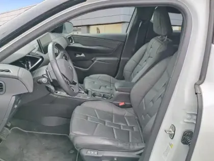 Photo 8 DS DS 3 DS3 Crossback PureTech 155 EAT8 Grand Chic