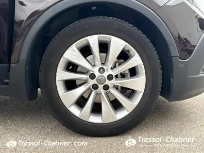 Photo 14 Opel Mokka  1.4 Turbo - 140 ch 4x2 Start&Stop Cosmo