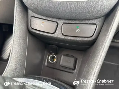 Photo 24 Opel Mokka  1.4 Turbo - 140 ch 4x2 Start&Stop Cosmo