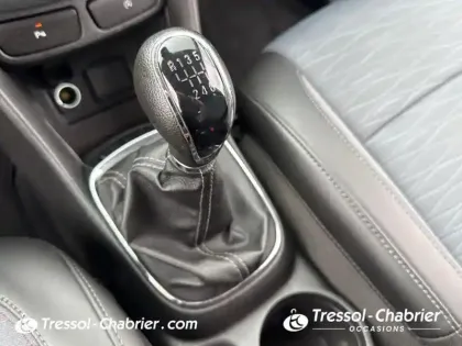 Photo 23 Opel Mokka  1.4 Turbo - 140 ch 4x2 Start&Stop Cosmo