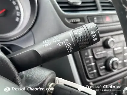 Photo 17 Opel Mokka  1.4 Turbo - 140 ch 4x2 Start&Stop Cosmo