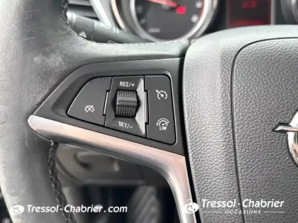 Photo 18 Opel Mokka  1.4 Turbo - 140 ch 4x2 Start&Stop Cosmo