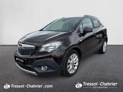 Photo Opel Mokka Cosmo