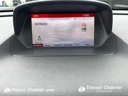 Photo 10 Opel Mokka  1.4 Turbo - 140 ch 4x2 Start&Stop Cosmo