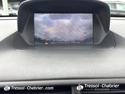 Photo 25 Opel Mokka  1.4 Turbo - 140 ch 4x2 Start&Stop Cosmo