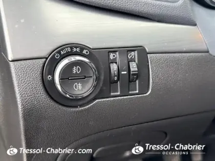 Photo 27 Opel Mokka  1.4 Turbo - 140 ch 4x2 Start&Stop Cosmo