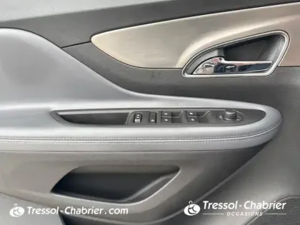 Photo 19 Opel Mokka  1.4 Turbo - 140 ch 4x2 Start&Stop Cosmo