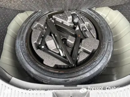 Photo 26 Opel Mokka  1.4 Turbo - 140 ch 4x2 Start&Stop Cosmo