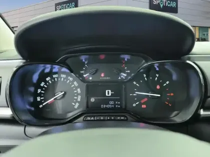 Photo 20 Citroën C3  PureTech 83 S&S BVM5 C-Series