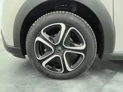 Photo 14 Citroën C3  PureTech 83 S&S BVM5 C-Series